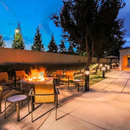 Hotel Courtyard By Marriott San Jose South/Morgan Hill Exteriér fotografie