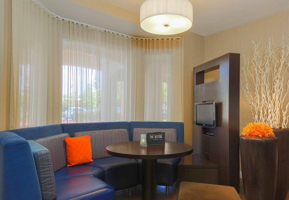 Hotel Courtyard By Marriott San Jose South/Morgan Hill Exteriér fotografie