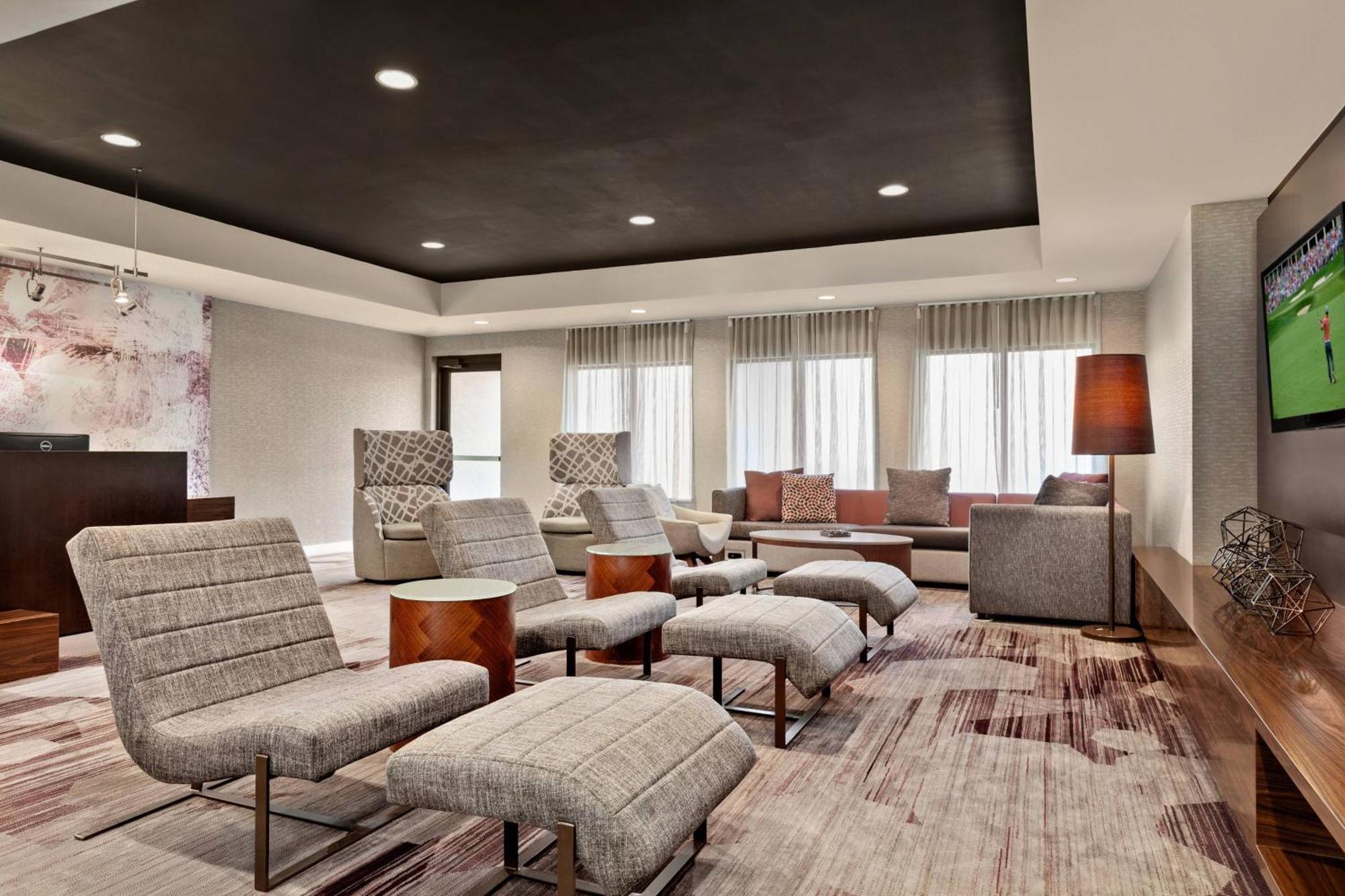 Hotel Courtyard By Marriott San Jose South/Morgan Hill Exteriér fotografie