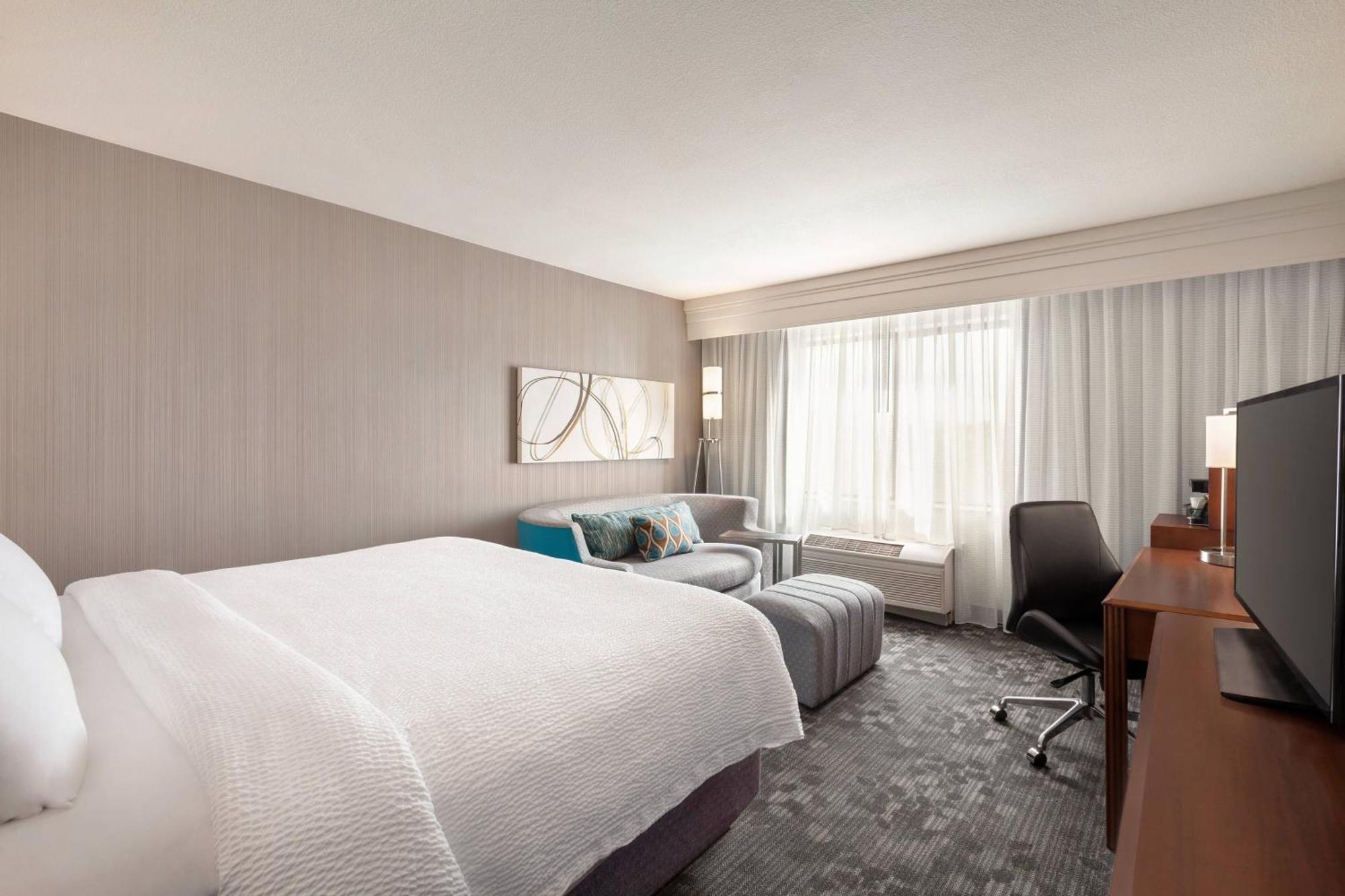 Hotel Courtyard By Marriott San Jose South/Morgan Hill Exteriér fotografie