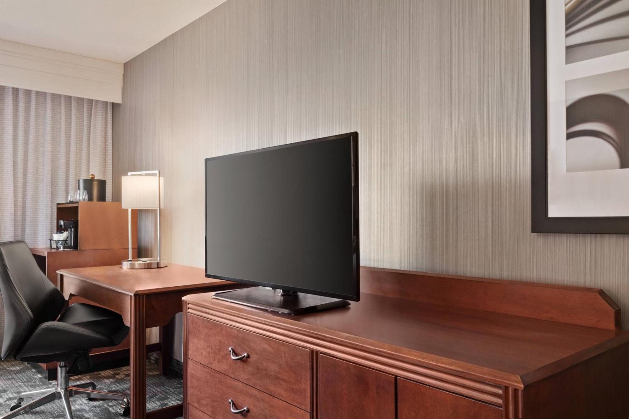 Hotel Courtyard By Marriott San Jose South/Morgan Hill Exteriér fotografie