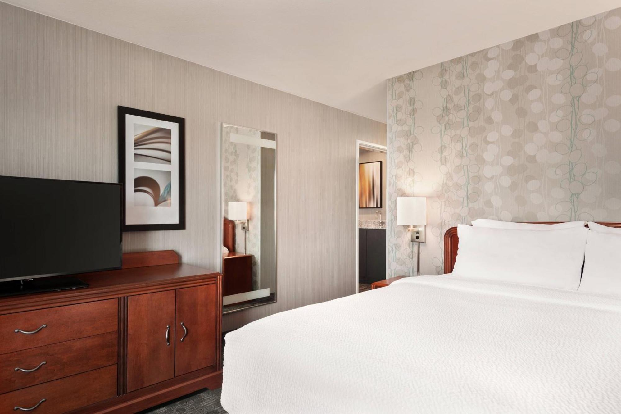 Hotel Courtyard By Marriott San Jose South/Morgan Hill Exteriér fotografie