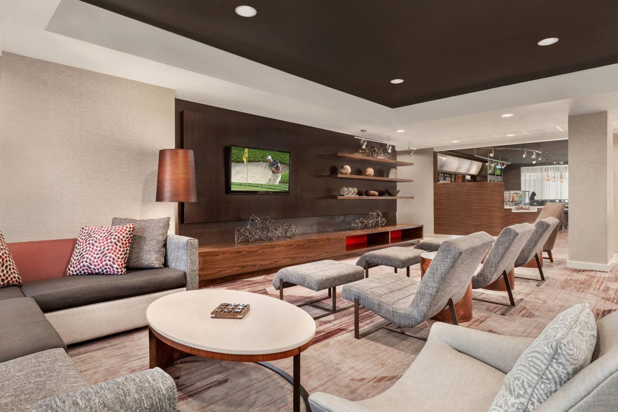 Hotel Courtyard By Marriott San Jose South/Morgan Hill Exteriér fotografie