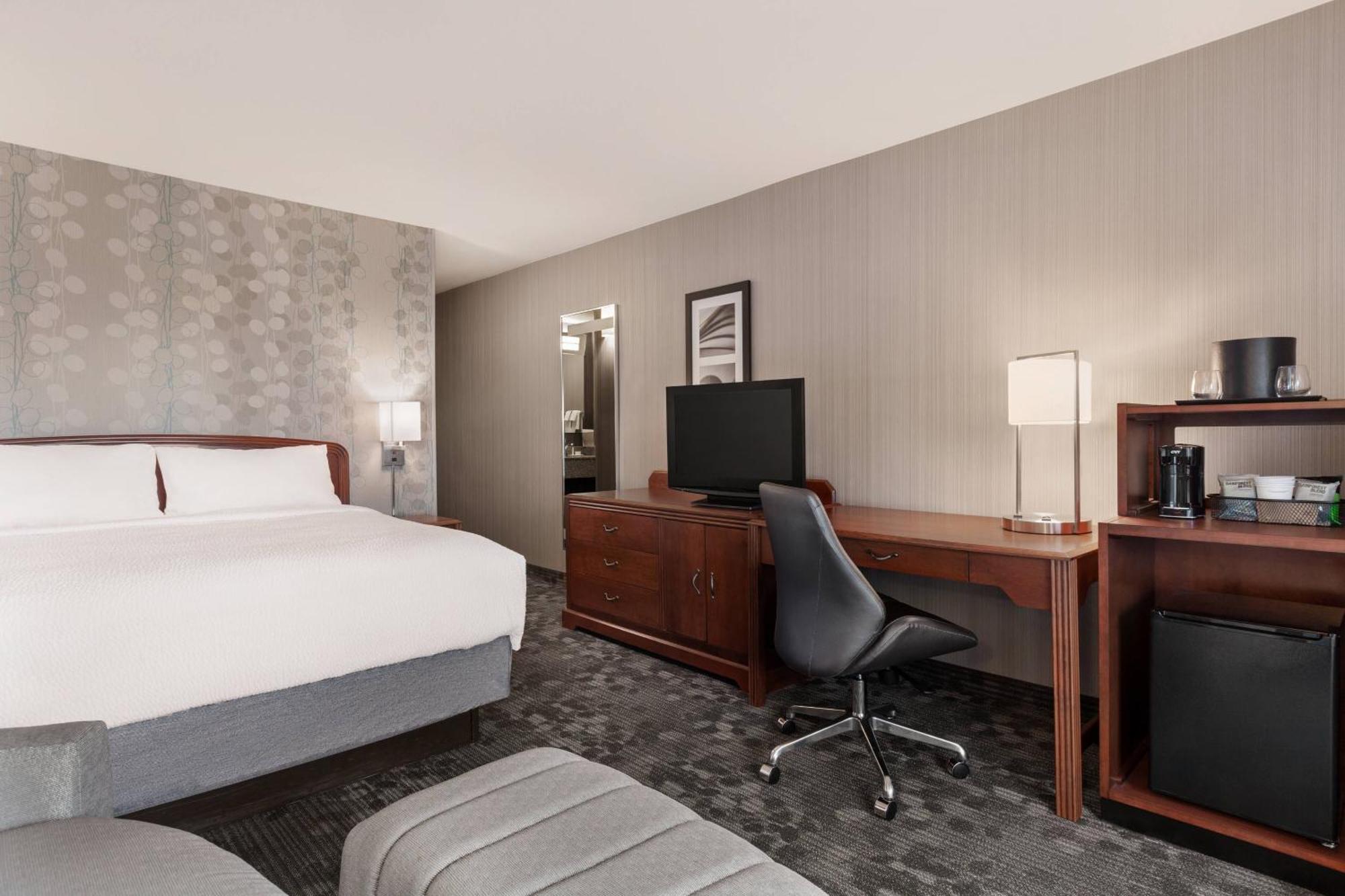 Hotel Courtyard By Marriott San Jose South/Morgan Hill Exteriér fotografie