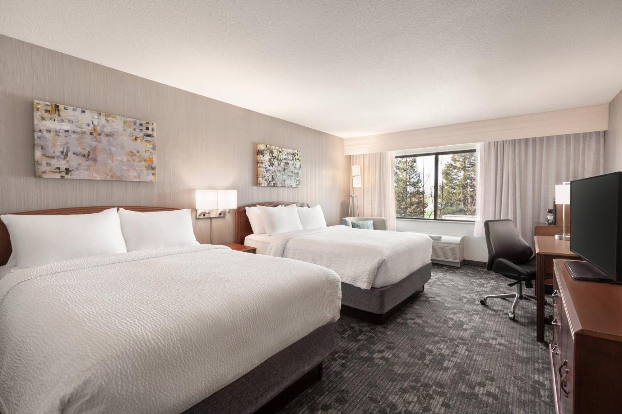 Hotel Courtyard By Marriott San Jose South/Morgan Hill Exteriér fotografie