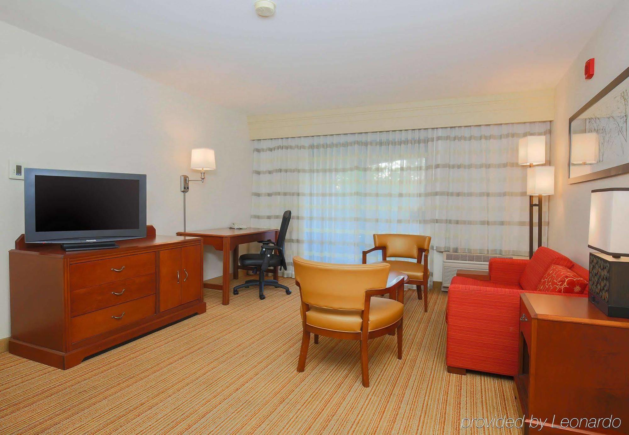Hotel Courtyard By Marriott San Jose South/Morgan Hill Exteriér fotografie