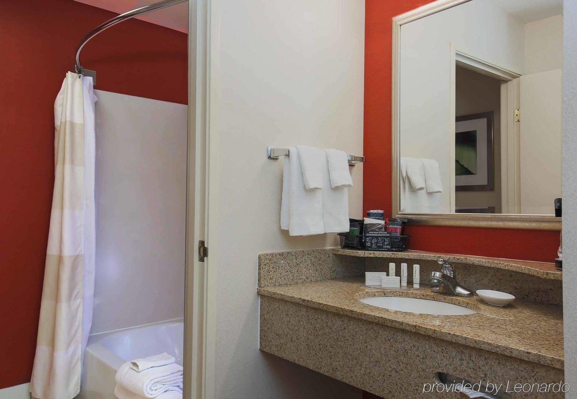 Hotel Courtyard By Marriott San Jose South/Morgan Hill Exteriér fotografie