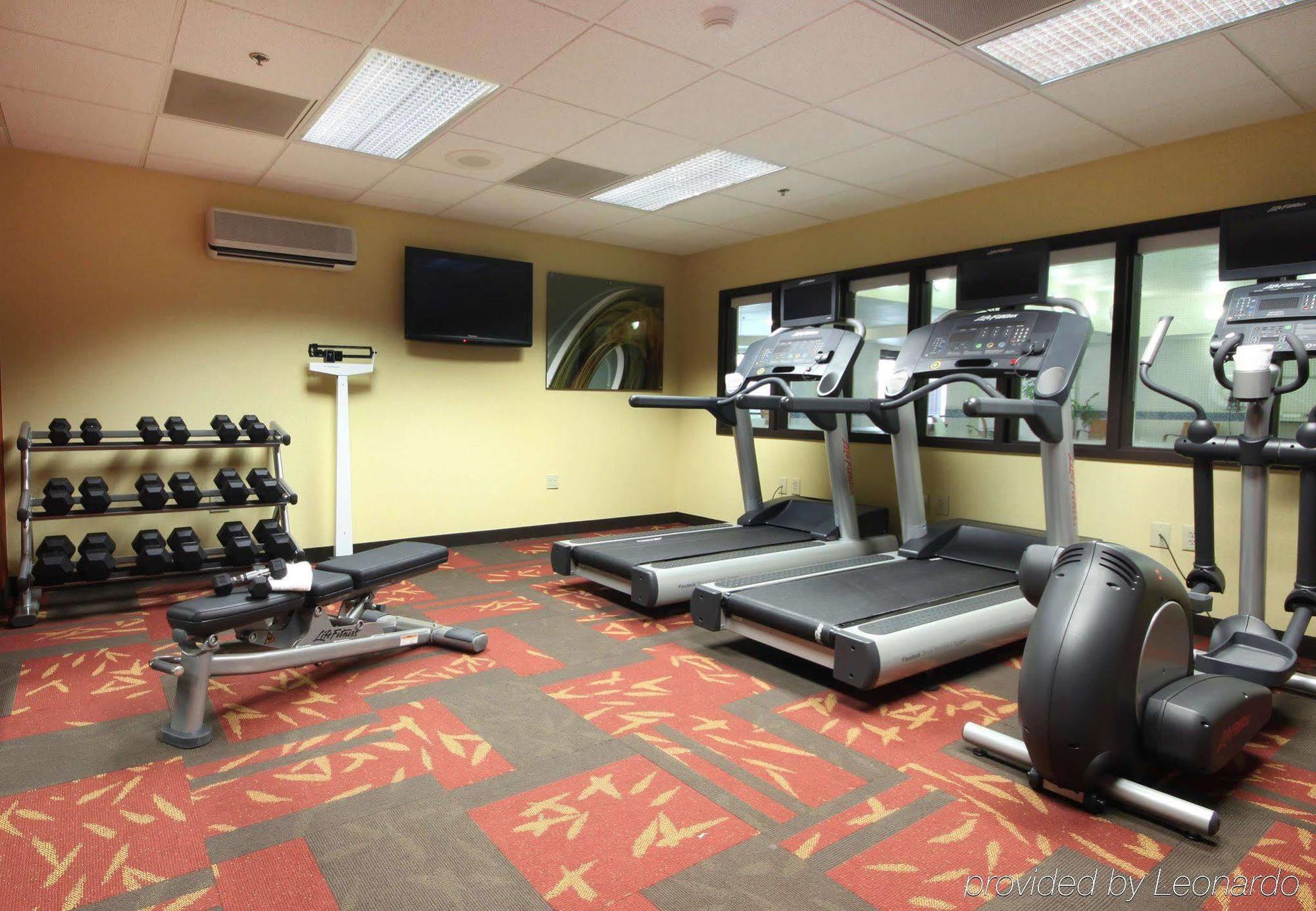 Hotel Courtyard By Marriott San Jose South/Morgan Hill Zařízení fotografie