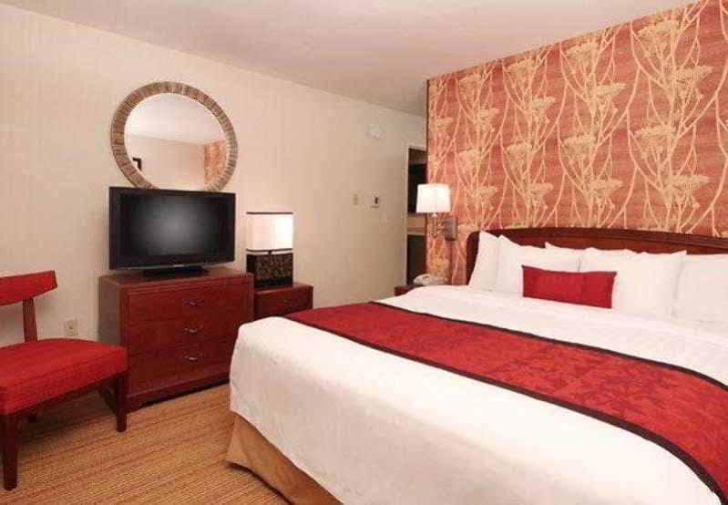 Hotel Courtyard By Marriott San Jose South/Morgan Hill Exteriér fotografie