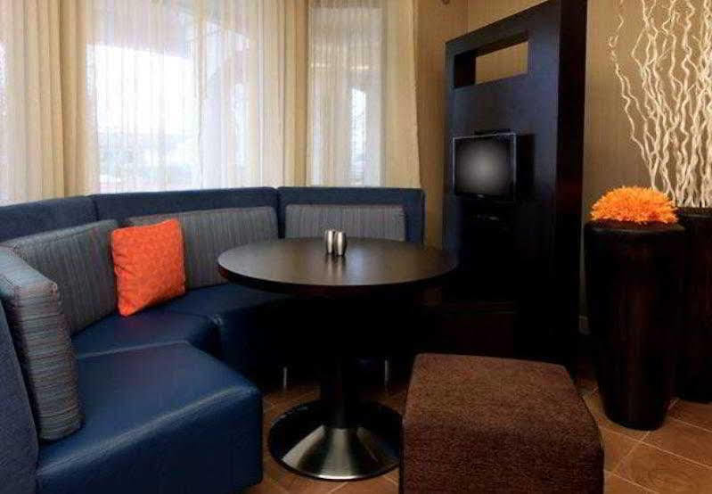 Hotel Courtyard By Marriott San Jose South/Morgan Hill Exteriér fotografie
